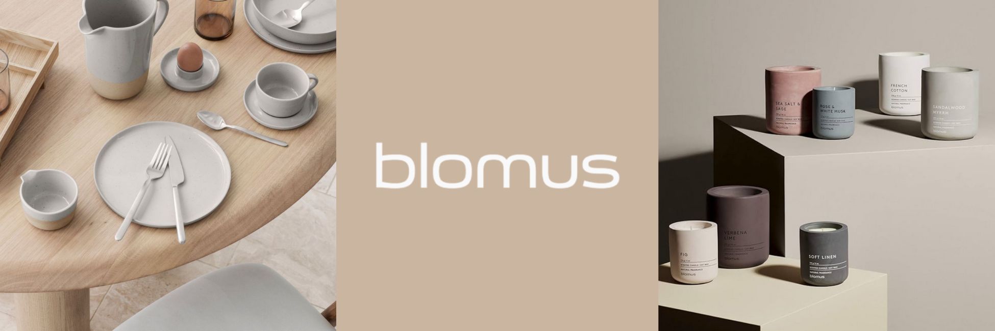 Blomus
