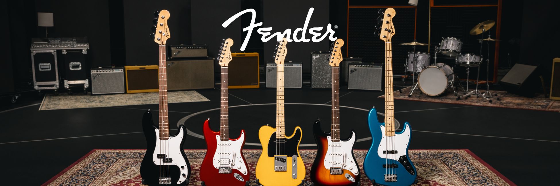 Fender