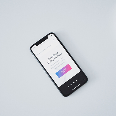 Cutout Wood & Embossed B-Card