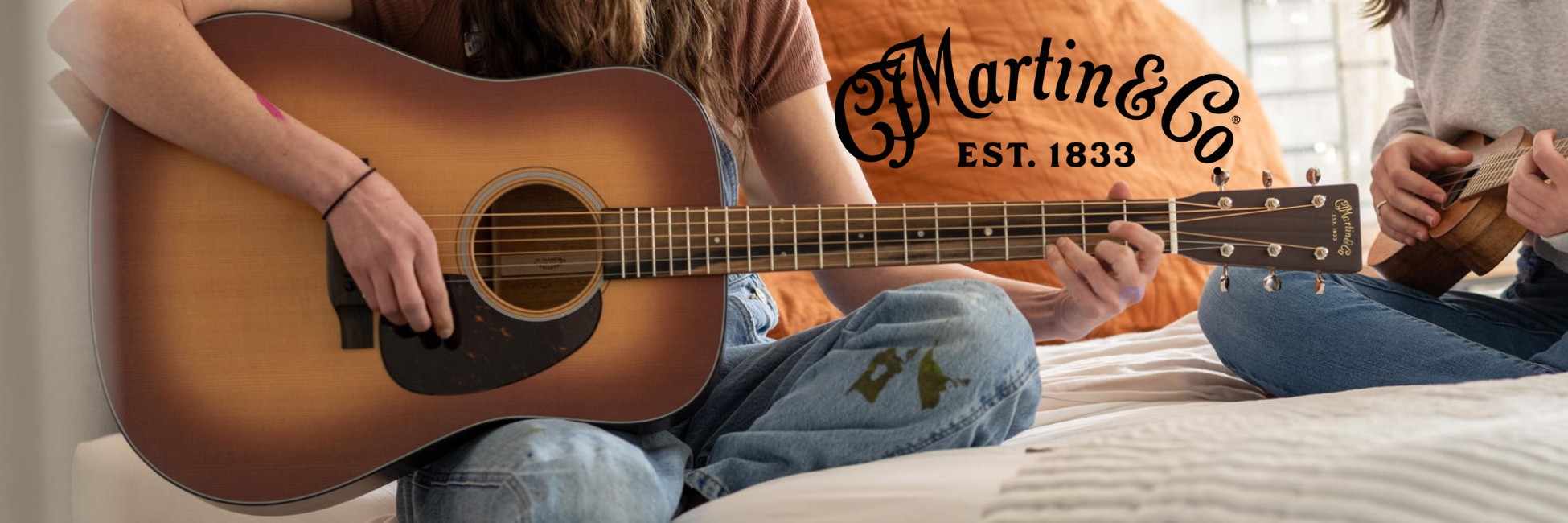Martin Guitar
