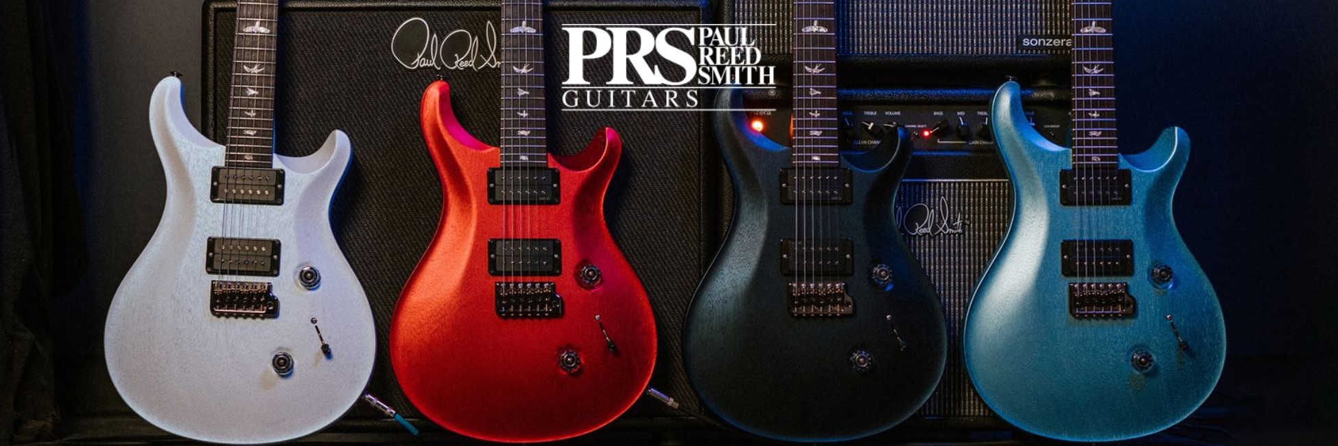 PRS Banner